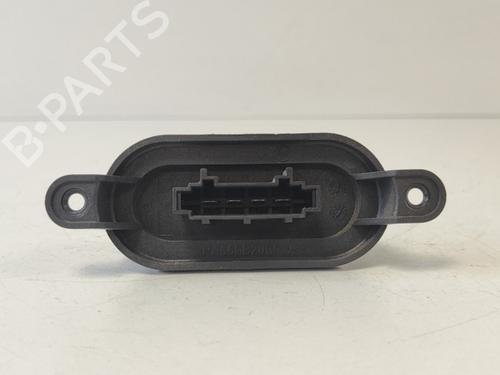 Heater resistor VW TRANSPORTER T5 Van (7HA, 7HH, 7EA, 7EH) 2.5 TDI | BP33775783M108 - Image 2