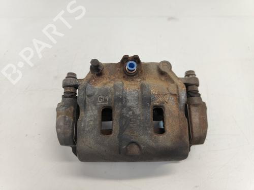 Used Right front brake caliper Right front brake caliper OPEL ANTARA A (L07) 2.0 CDTI 4x4 (150 hp) 33783663 33783663
