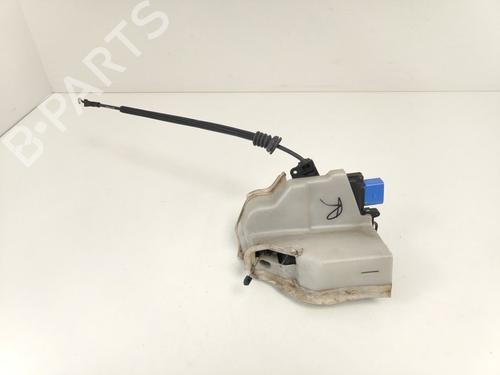 Used Front right lock Front right lock VW PHAETON (3D1, 3D2, 3D3, 3D4, 3D6, 3D7, 3D8, 3D9) 3.2 V6 (241 hp) 33785747 33785747