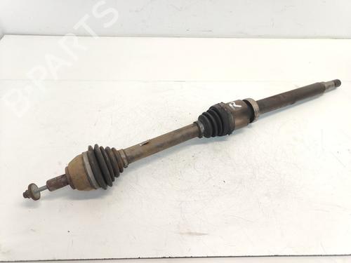 Used Right front driveshaft Right front driveshaft FORD C-MAX (DM2) 1.6 TDCi (109 hp) 33782991 33782991