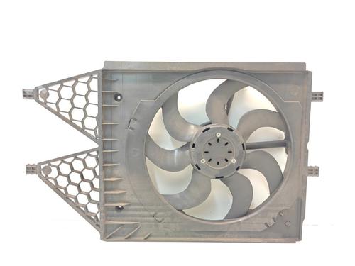 Used Radiator fan Radiator fan 37068174 37068174