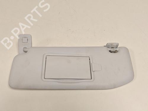 Used Other Other PEUGEOT 2008 I (CU_) 1.2 VTi (82 hp) 33790933 33790933