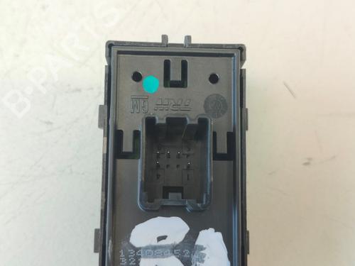 Switch OPEL ASTRA K (B16) 1.6 CDTi (68) | BP33775690I30 - Image 2