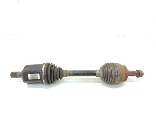 Used Right front driveshaft Right front driveshaft JEEP CHEROKEE (KL) 2.2 CRD 4x4 (200 hp) 40540010 40540010