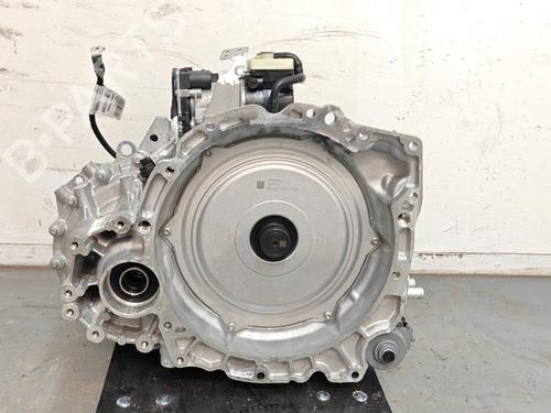 Used Gearbox Gearbox VOLVO XC40 (536) B4 Mild-Hybrid (197 hp) 33790229 33790229