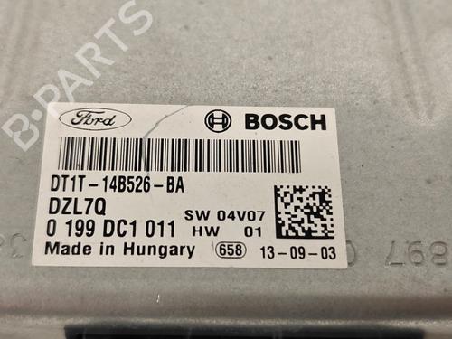 Electronic module FORD C-MAX II (DXA/CB7, DXA/CEU) 1.0 EcoBoost | BP33790753M83 - Image 3