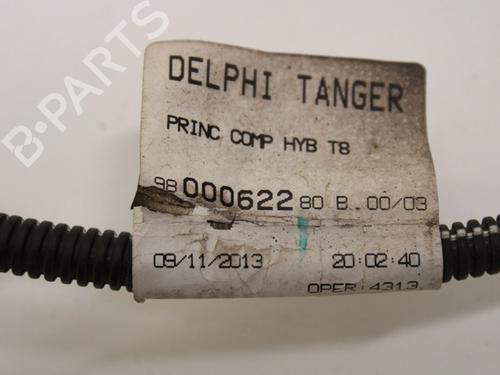 Wiring harness CITROËN DS5 2.0 HDi 200 Hybrid4 All-wheel Drive | BP33780585E16 - Image 5