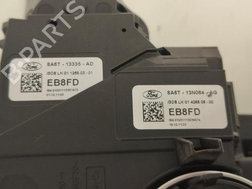 Steering column stalk FORD FIESTA VI (CB1, CCN) 1.25 | BP33787362I23  - Image 6