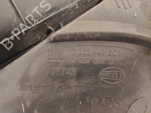 Left taillight OPEL ASTRA H GTC (A04) 1.4 (L08) | BP33789846C34 - Image 5