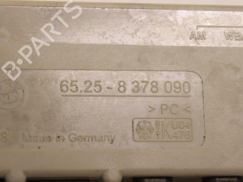 Electronic module BMW 5 (E39) 523 i | BP33780935M83 - Image 3