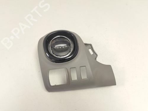 Used Air vent Air vent RENAULT TRAFIC III Van (FG_) 1.6 dCi 120 (FGMK) (121 hp) 33788469 33788469