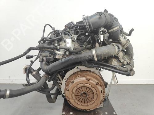 Engine SKODA OCTAVIA III Combi (5E5, 5E6) 1.6 TDI | BP33775248M1 - Image 4