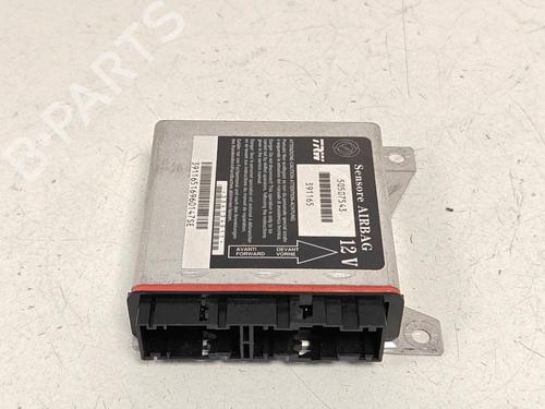 Used ECU airbags ECU airbags ALFA ROMEO 159 (939_) 1.8 MPI (939AXL1A) (140 hp) 33788978 33788978