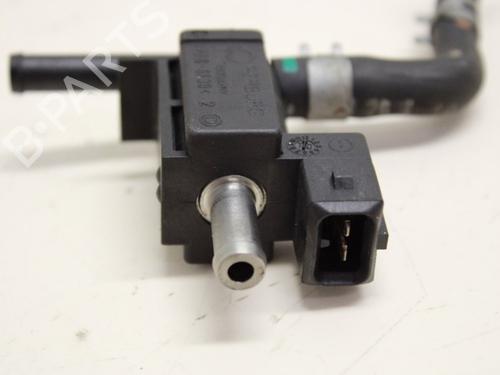 Electronic sensor RENAULT MEGANE III Hatchback (BZ0/1_, B3_) 1.4 TCe (BZ0F, BZ1V) | BP33780345M84 - Image 3