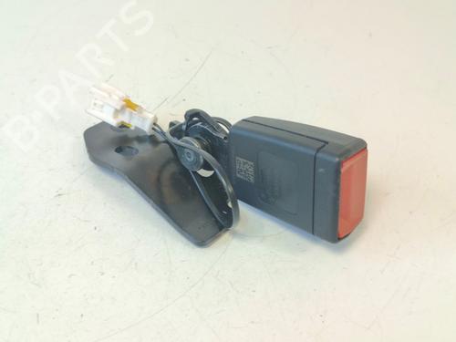 Used Seat buckle Seat buckle JEEP RENEGADE SUV (BU, B1, BV) 1.0 T-GDi (120 hp) 33787184 33787184