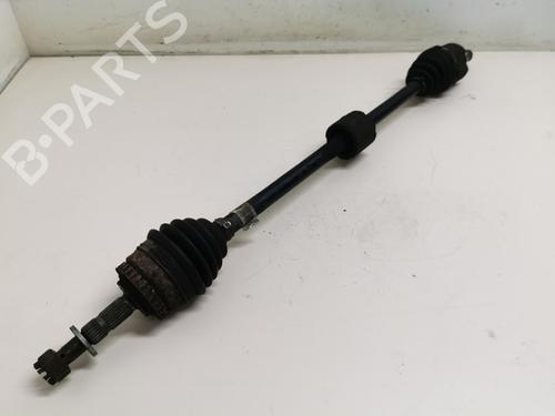 Used Right front driveshaft Right front driveshaft OPEL COMBO Box Body/MPV 1.3 CDTI 16V (69 hp) 33779916 33779916