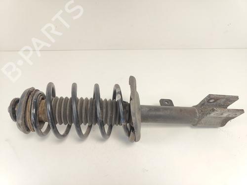 Used Left front shock absorber Left front shock absorber PEUGEOT 5008 (0U_, 0E_) 1.6 16V (120 hp) 33775417 33775417