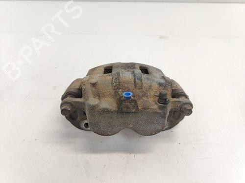 Right front brake caliper OPEL ANTARA A (L07) 2.0 CDTI 4x4 | BP33783663M104 - Image 2