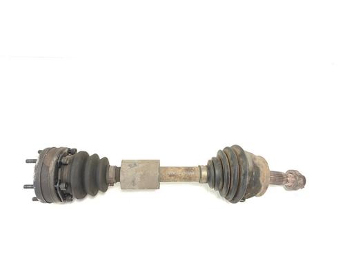 Used Left front driveshaft Left front driveshaft ALFA ROMEO GT (937_) 1.8 TS (937CXR1A) (140 hp) 33791496 33791496