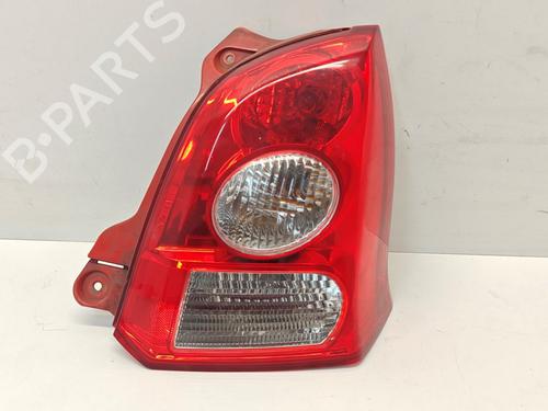 right-taillight-nissan-pixo-ua0-2009-36559009 main image