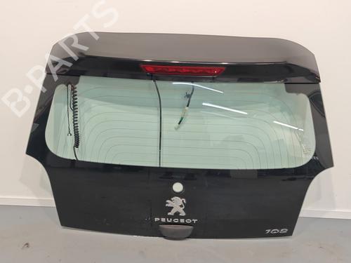 Used Tailgate Tailgate 36899999 36899999