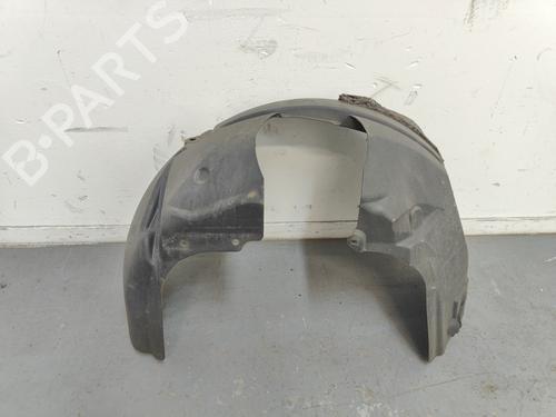 Hjulbue Hjulbue FORD FIESTA VI (CB1, CCN) 1.6 TDCi (90 hp) 33786230 33786230