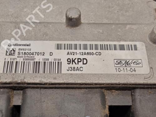 Switch FORD FIESTA VI (CB1, CCN) 1.25 | BP37261948I30 - Image 4