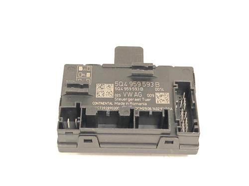 Used Electronic module Electronic module SKODA OCTAVIA III Combi (5E5, 5E6) 1.2 TSI (105 hp) 33791245 33791245