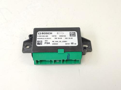 control-unit-citroen-c4-cactus-2014-33785028 main image