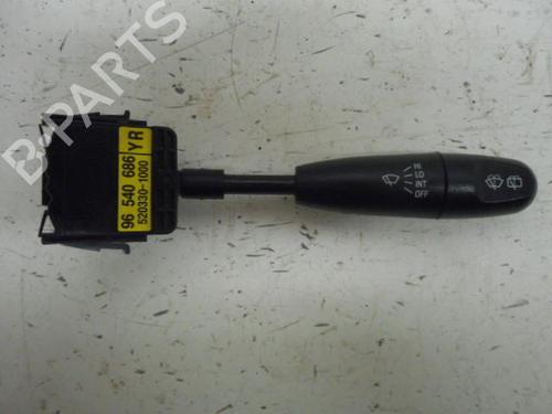 Ratstangsstang Ratstangsstang CHEVROLET AVEO / KALOS Hatchback (T200) 1.4 16V (94 hp) 33778852 33778852