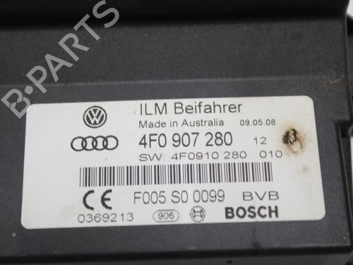 Control unit AUDI Q7 (4LB) 3.0 TDI quattro | BP33781582M11 - Image 3