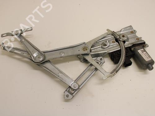 Used Front right window mechanism Front right window mechanism OPEL ASTRA G Hatchback (T98) 1.6 16V (F08, F48) (101 hp) 33780827 33780827