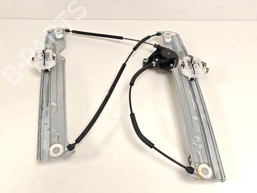 Front right window mechanism FORD KUGA II (DM2) 1.5 EcoBoost | BP33791186C23 - Image 4