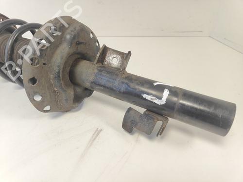 Left front shock absorber FORD S-MAX (WA6) 2.0 | BP33776346M16 - Image 4