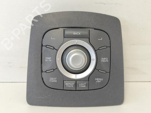 Used Switch Switch RENAULT GRAND SCÉNIC III (JZ0/1_) 1.4 16V (JZ0F) (131 hp) 33777044 33777044