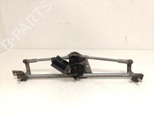 Used Front wipers mechanism Front wipers mechanism VW GOLF IV Cabriolet (1E7) 2.0 (115 hp) 33792195 33792195