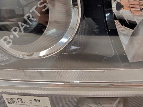 Højre forlygte KIA CEED (CD) 1.0 T-GDI | BP35974464C29 - Image 3