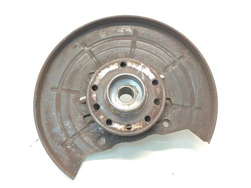 Right front steering knuckle OPEL MERIVA B MPV (S10) 1.6 CDTI (75) | BP36429602M26 - Image 4
