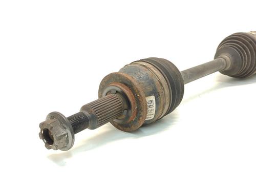 Right rear driveshaft JEEP CHEROKEE (KL) 2.2 CRD 4x4 | BP40540017M41 - Image 2