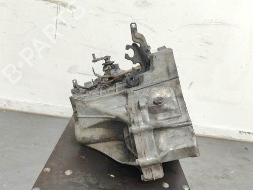 Gearbox PEUGEOT 108 1.0 VTi | BP33787863M3  - Image 5