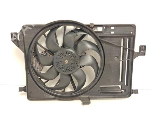 Used Radiator fan Radiator fan FORD C-MAX II (DXA/CB7, DXA/CEU) 1.0 EcoBoost (125 hp) 33790717 33790717
