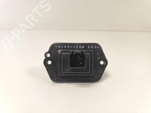 Heater resistor MAZDA 6 Saloon (GH) 1.8 MZR | BP33776033M108 - Image 2