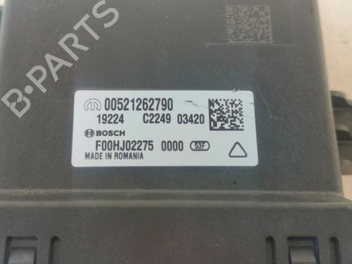 Electronic module JEEP RENEGADE SUV (BU, B1, BV) 1.0 T-GDi | BP33787180M83 - Image 3