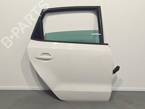 Used Right rear door Right rear door 36884100 36884100