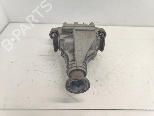 Differential hinten für Differential hinten AUDI Q7 (4LB) 3.0 TDI quattro (233 hp) 33783090 33783090