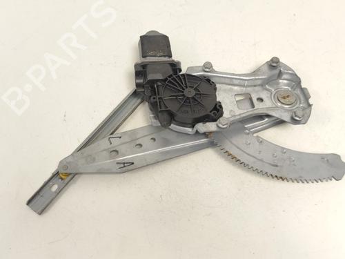 Rear left window mechanism NISSAN NOTE (E11, NE11) 1.6 | BP33788406C24 - Image 5