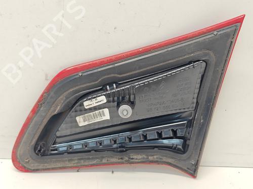 Left taillight CITROËN C4 II (NC_) 1.4 VTi 95 (NC8FP0) | BP38614783C34 - Image 2
