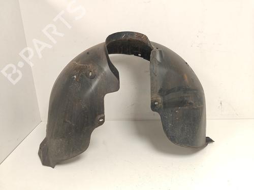 Used Wheel arch Wheel arch VW UP! (121, 122, BL1, BL2, BL3, 123) 1.0 (60 hp) 34508894 34508894
