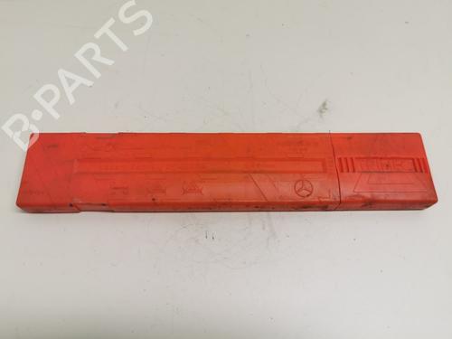 Used Other Other MERCEDES-BENZ SPRINTER 3-t Platform/Chassis (B903) 311 CDI (903.611, 903.612, 903.613, 903.621, 903.622,... (109 hp) 33779689 33779689