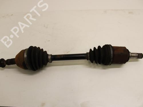 Used Left front driveshaft Left front driveshaft OPEL ASTRA H (A04) 1.8 (L48) (125 hp) 33780436 33780436